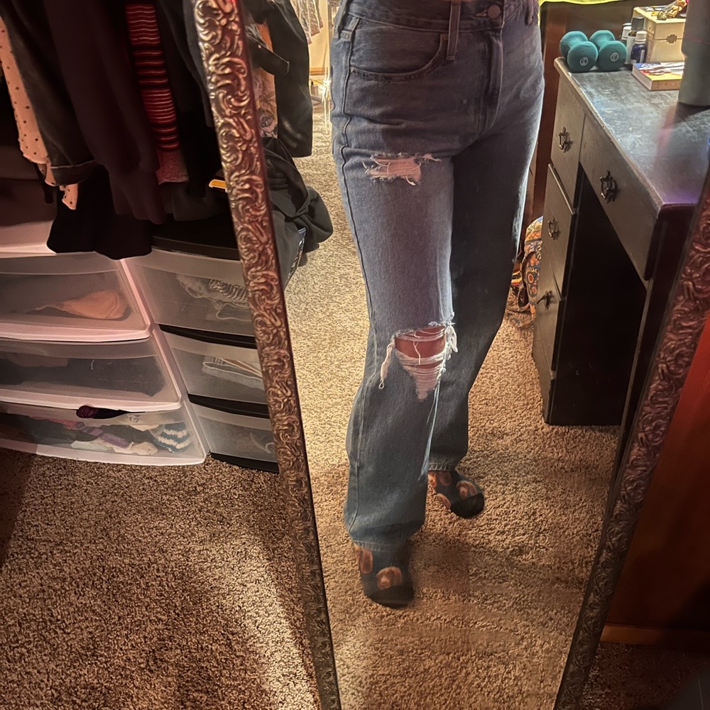 Levi's ‘94 Baggy Size 27